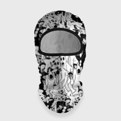 Балаклава 3D Ghostemane