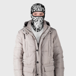 Балаклава 3D Ghostemane - фото 2