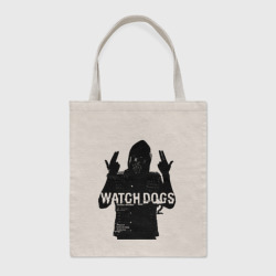Шоппер BioNature Watch dogs 2