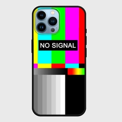 Чехол для iPhone 14 Pro Max No signal