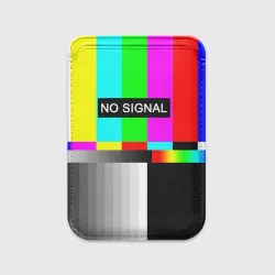 Картхолдер Magsafe магнитный No signal