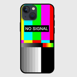 Чехол для iPhone 13 mini No signal
