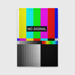 Обложка для автодокументов No signal