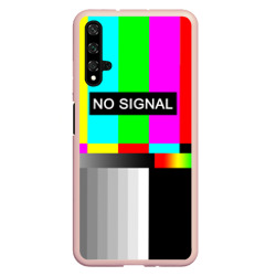 Чехол для Honor 20 No signal