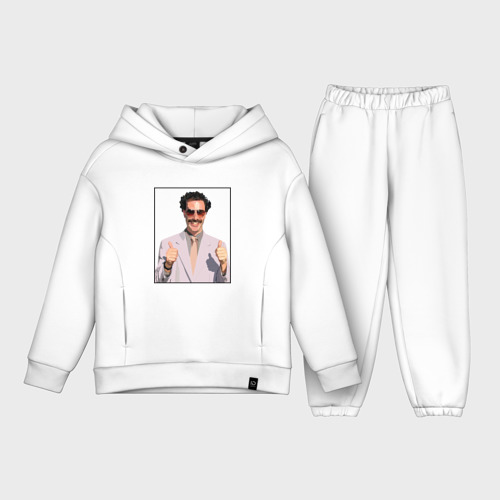 Borat 1 online hotsell