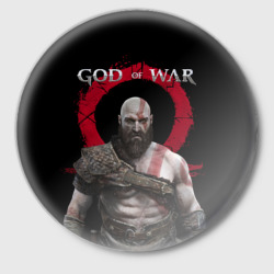 Значок God of War