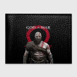 Обложка для студенческого билета God of War