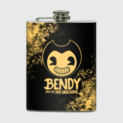 Фляга Bendy And The Ink Machine