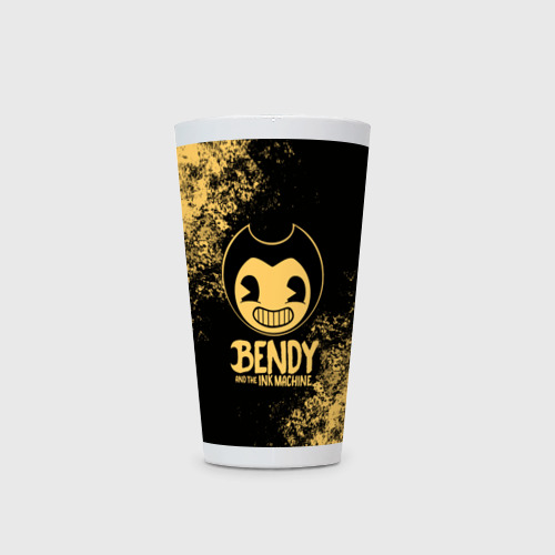 Кружка Латте Bendy And The Ink Machine - фото 2