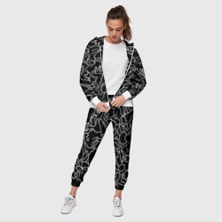 Женский костюм 3D Mexican road - фото 2