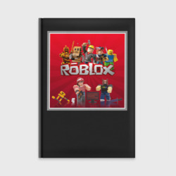 Ежедневник Roblox