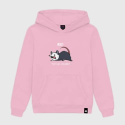 Женская толстовка хлопок 1