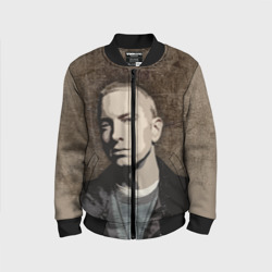 Детский бомбер 3D Eminem