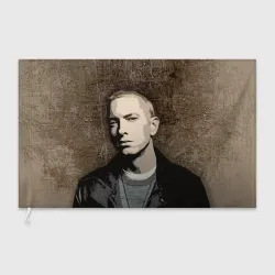 Флаг 3D Eminem