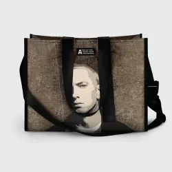 Сумка-шоппер 3D Eminem