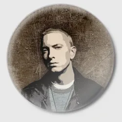 Значок Eminem