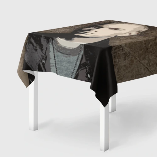 Скатерть 3D Eminem