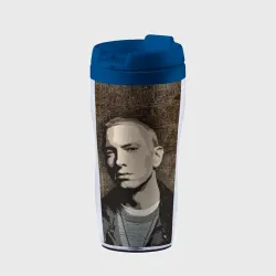 Термокружка-непроливайка Eminem