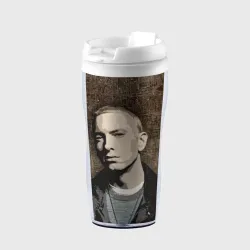 Термокружка-непроливайка Eminem