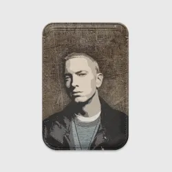 Картхолдер Magsafe магнитный Eminem