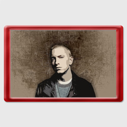 Магнит 45*70 Eminem