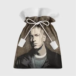 Подарочный 3D мешок Eminem