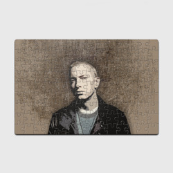 Головоломка Пазл магнитный 126 элементов Eminem