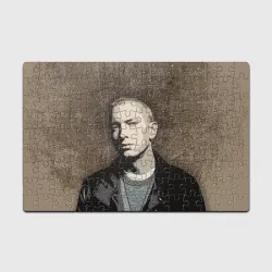 Головоломка Пазл магнитный 126 элементов Eminem