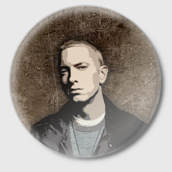 Значок Eminem