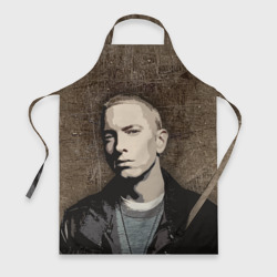 Фартук 3D Eminem