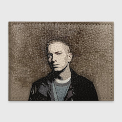 Обложка для студенческого билета Eminem