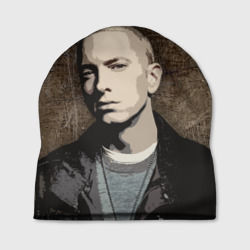 Шапка 3D Eminem