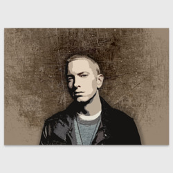 Поздравительная открытка Eminem
