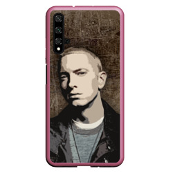 Чехол для Honor 20 Eminem