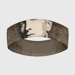 Повязка на голову 3D Eminem