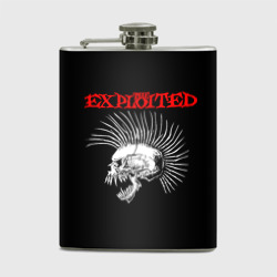 Фляга The Exploited