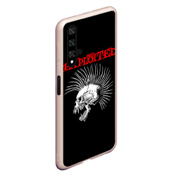 Чехол для Honor 20 The Exploited - фото 2