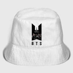 Мужская панама хлопок BTS young boys