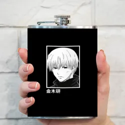 Фляга Кен Канеки - фото 2