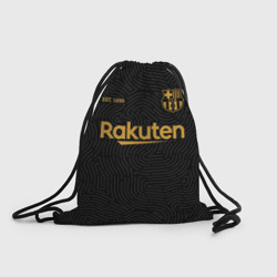 Рюкзак-мешок 3D Barcelona 20-21 - away