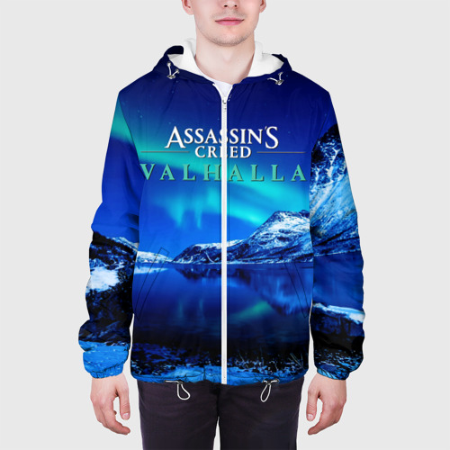 Creed jacket hotsell