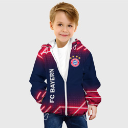 Детская куртка 3D Бавария - фото 2