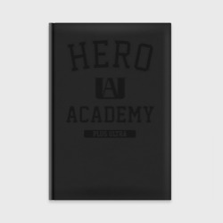 Ежедневник Моя геройская академия - My Hero Academy - Plus Ultra