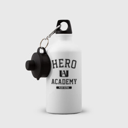 Бутылка спортивная Моя геройская академия - My Hero Academy - Plus Ultra - фото 2