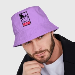 Мужская панама хлопок Mob psycho 1000% - фото 2