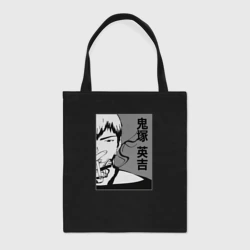 Шоппер BioNature Эйкити Онидзука