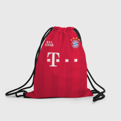 Рюкзак-мешок 3D Bayern 20-21 - домашняя