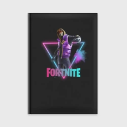 Ежедневник Фортнайт