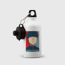 Бутылка спортивная Mob Emotions - фото 2