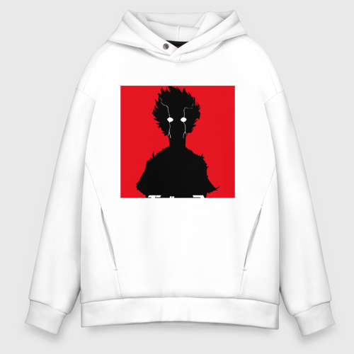 Mob psycho 100 hoodie sale